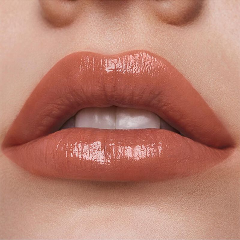 Estée Lauder Pure Color Lipstick Crystal - Crystal Baby image number 2